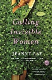 Cover von Calling Invisible Women