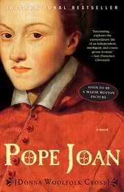 Cover von Pope Joan