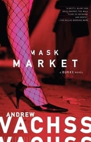 Cover von Mask Market