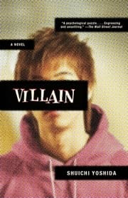 Cover von Villain