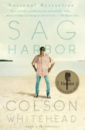 Cover von Sag Harbor