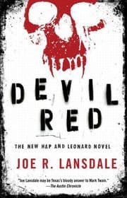 Cover von Devil Red