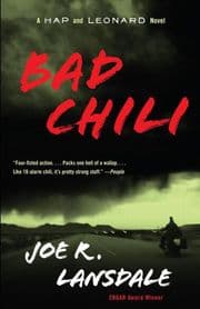 Cover von Bad Chili