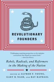 Cover von Revolutionary Founders