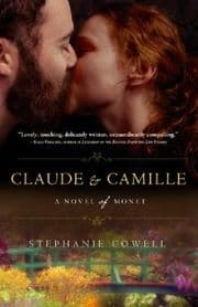 Cover von Claude & Camille