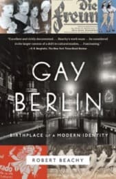 Cover von Gay Berlin