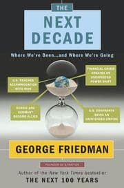 Cover von The Next Decade