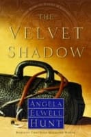 Cover von Velvet Shadow