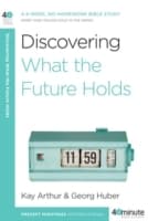 Cover von Discovering What the Future Holds