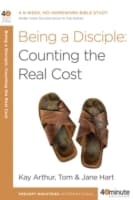 Cover von Being a Disciple