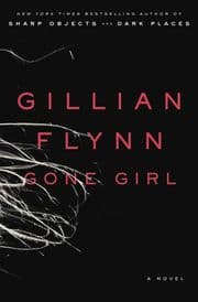 Cover von Gone Girl