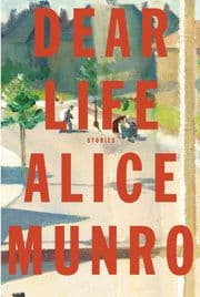 Cover von Dear Life