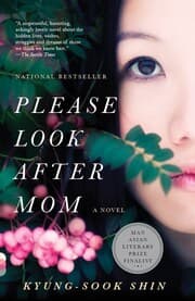 Cover von Please Look After Mom