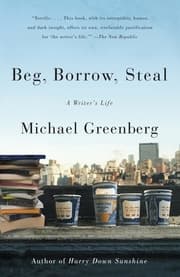 Cover von Beg, Borrow, Steal