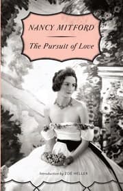 Cover von The Pursuit of Love