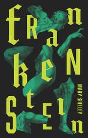 Cover von Frankenstein