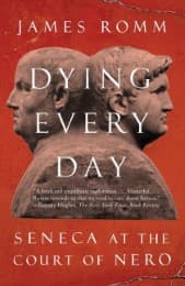 Cover von Dying Every Day