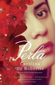 Cover von Perla