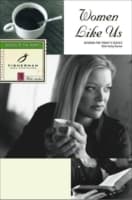 Cover von Women Like Us