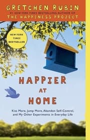 Cover von Happier at Home