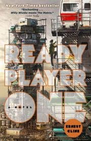 Cover von Ready Player One