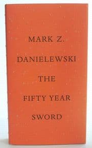 Cover von The Fifty Year Sword
