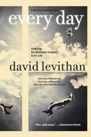 Cover von Every Day