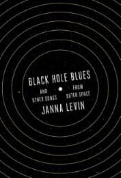 Cover von Black Hole Blues