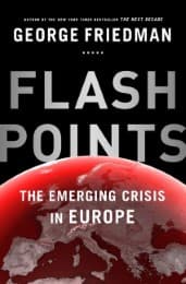 Cover von Flashpoints