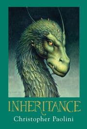 Cover von Inheritance