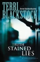 Cover von Truth Stained Lies