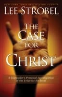 Cover von Case for Christ