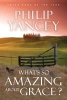 Cover von What's So Amazing About Grace?