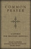 Cover von Common Prayer