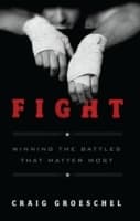 Cover von Fight
