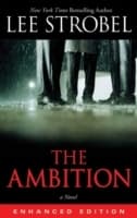 Cover von Ambition