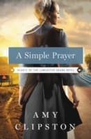 Cover von Simple Prayer