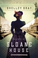 Cover von Secrets of Sloane House