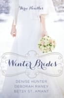 Cover von Winter Brides