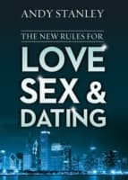 Cover von New Rules for Love, Sex, and Dating
