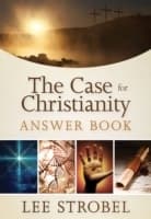 Cover von Case for Christianity Answer Book