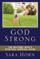 Cover von God Strong