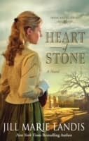 Cover von Heart of Stone