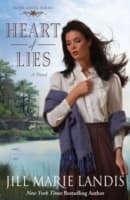 Cover von Heart of Lies