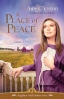 Cover von Place of Peace