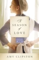 Cover von Season of Love