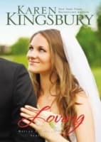 Cover von Loving