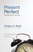 Cover von Present Perfect