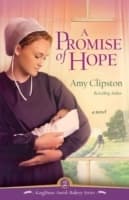 Cover von Promise of Hope