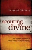 Cover von Scouting the Divine